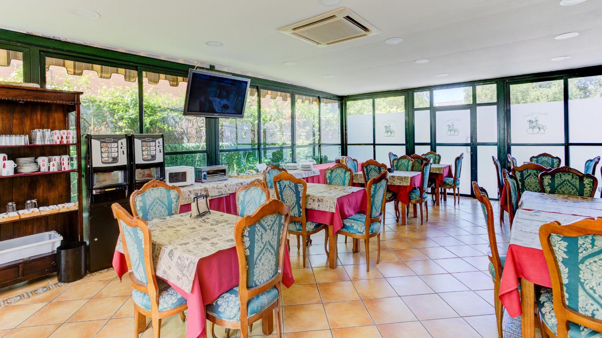 הומאנס דה מדריד Hotel Pizarro מראה חיצוני תמונה